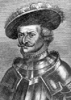 Albert III de Brandebourg